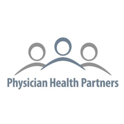 Physician health partners - 